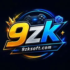 9ZK - Permainan Kasino Menarik untuk Anda