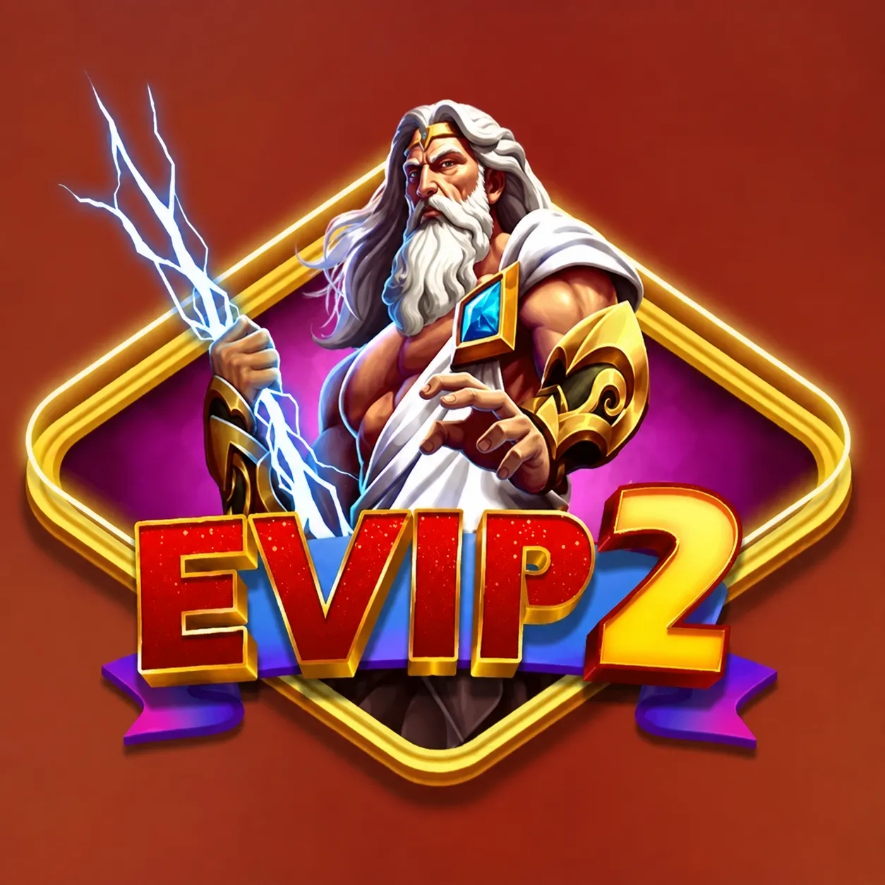 EVIP2 - Permainan Mahjong Seru dan Menantang