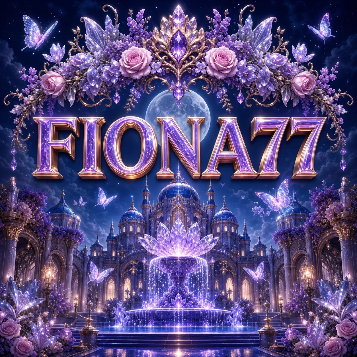 FIONA77 - Permainan Bertani yang Menarik dan Seru