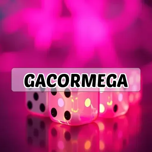 GACORMEGA - Petualangan Aksi yang Seru dan Menegangkan