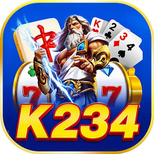 K234 - Game Bingo Seru dan Menyenangkan
