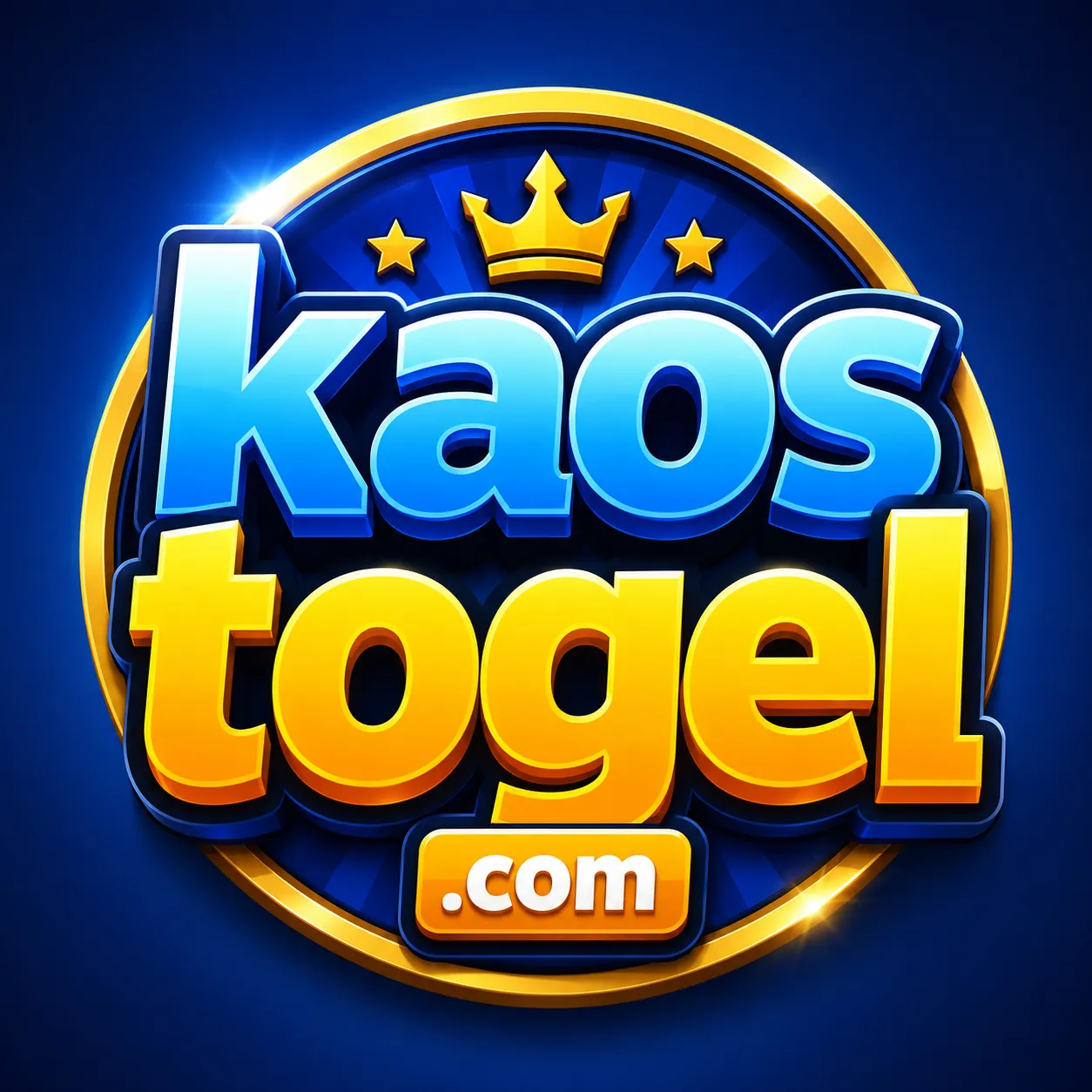 KAOSTOGEL - Temukan Kesenangan dalam Permainan Slot yang Seru