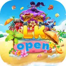 LKOPEN - Permainan Tembak Ikan Terbaik di APK