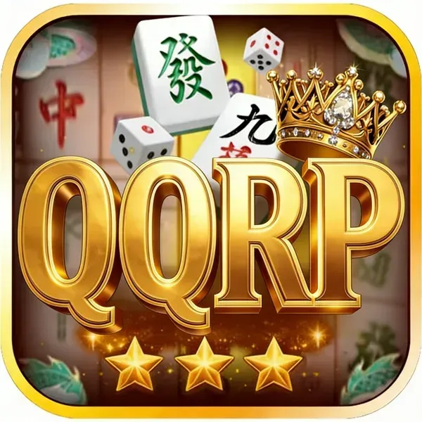 QQRP - Permainan Slot Seru dan Menguntungkan