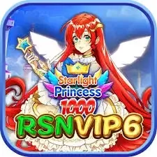 RSNVIP6 - Petualangan Seru dalam Dunia Arcade